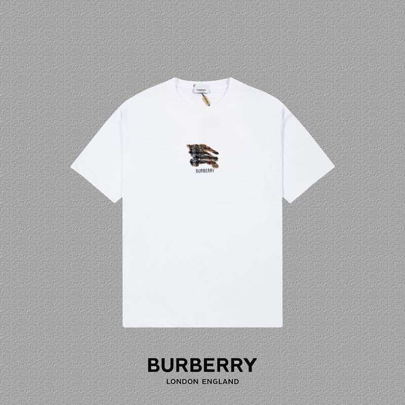 Burberry S-2XL dgtr176 (2)